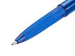Picture of SUPER GRIP G MEDIUM BLUE PEN 1.0